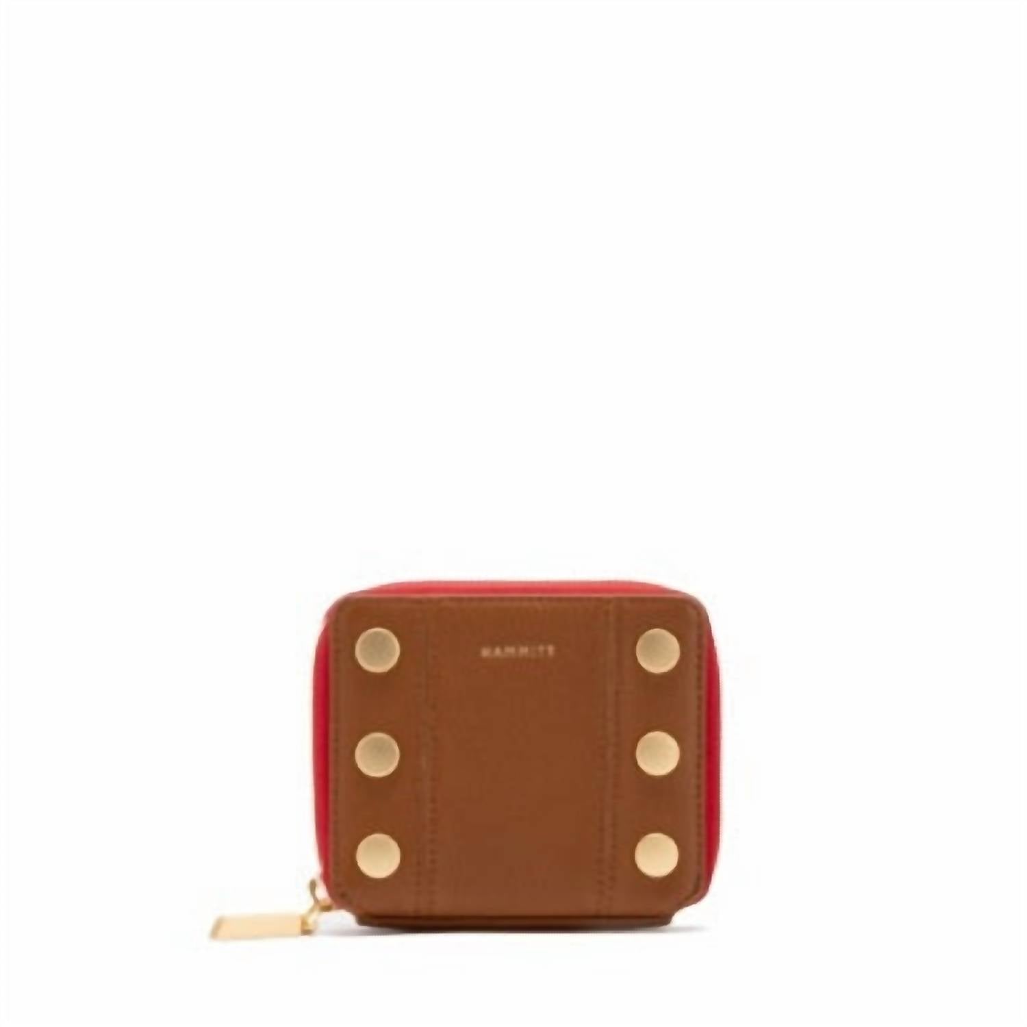 Hammitt - Women's 5 North Wallet