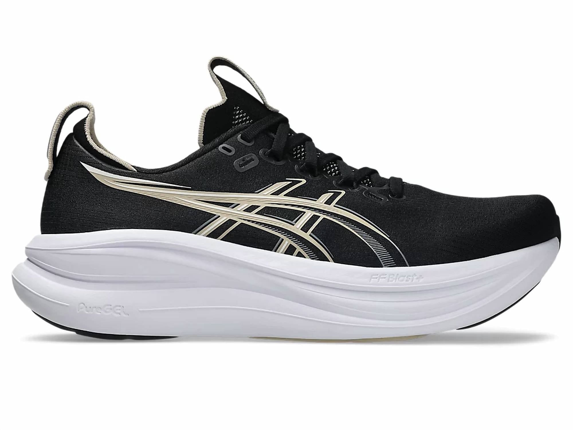 Asics - Men's Gel Nimbus 28 Running Shoes