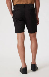 Mavi - Noah Mid Rise Shorts