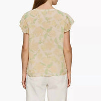 Sanctuary - Free Spirited Ruffle Top
