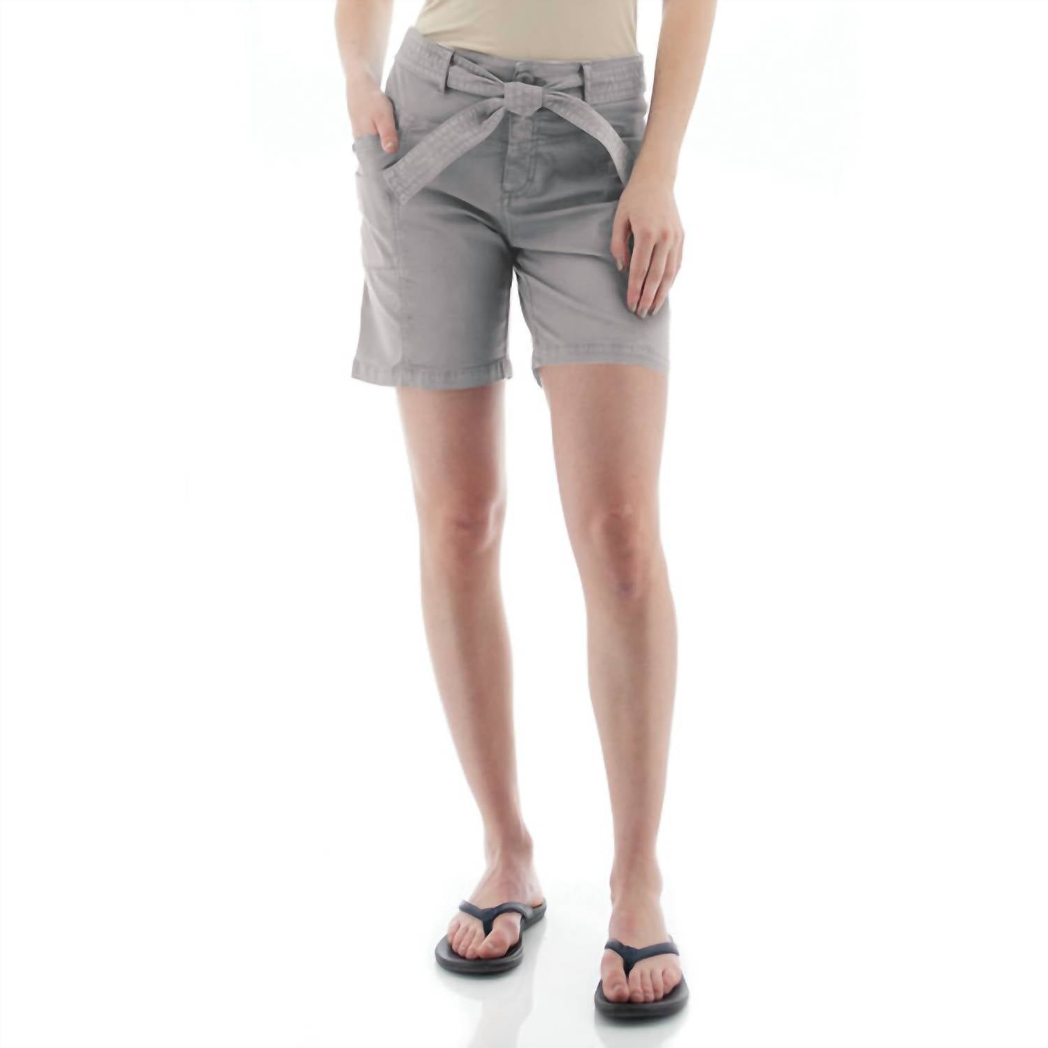 Aventura - Sheridan Short