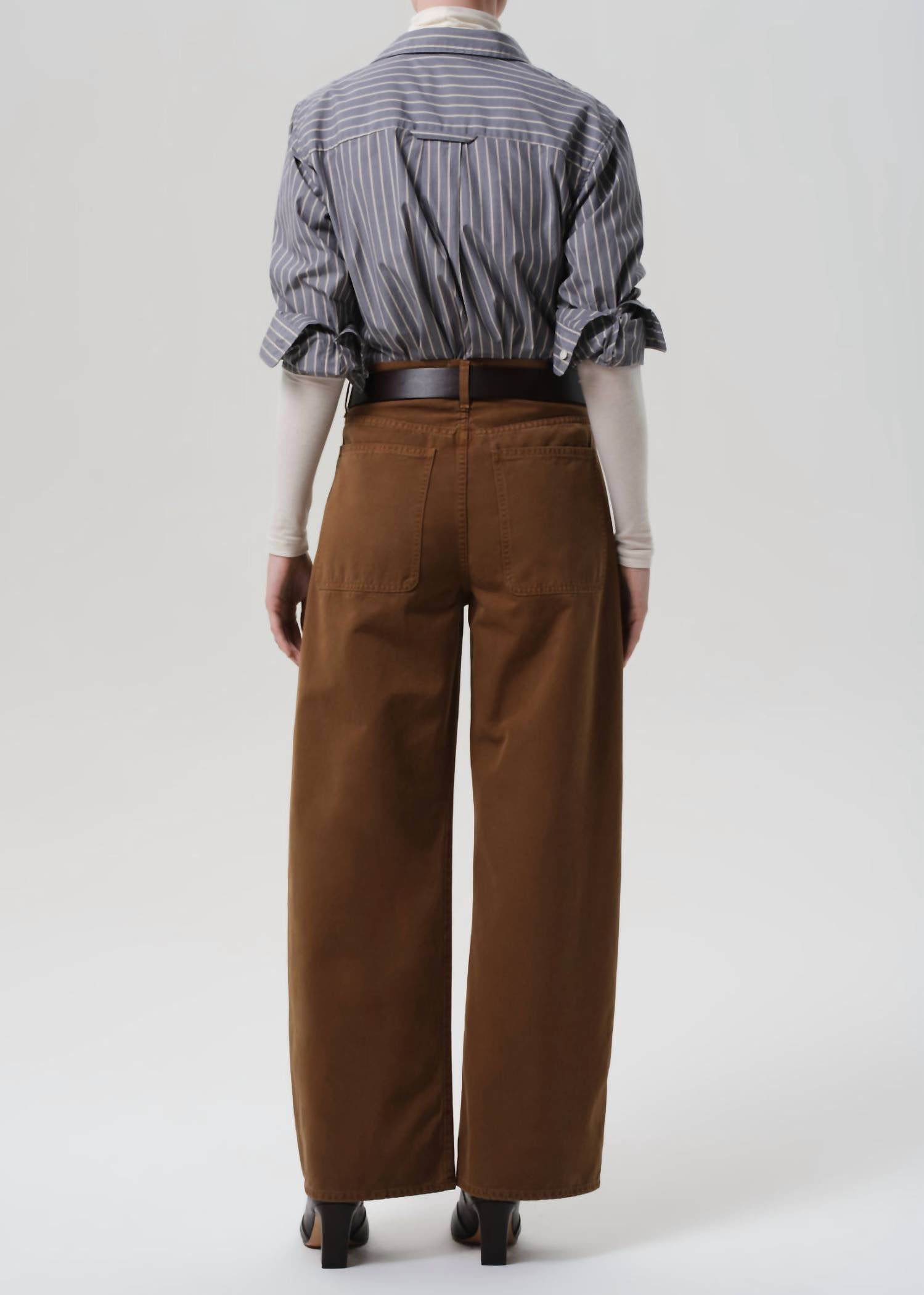 Citizens Of Humanity - Women's Ayla Cargo Pants