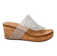 Corkys Footwear - Women's Flirty Sandal