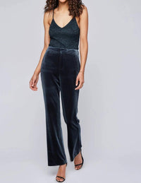Gentle Fawn - Alice Velvet Pant