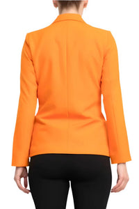 Nanette Lepore - Notch Lapel Nolita Stretch Blazer
