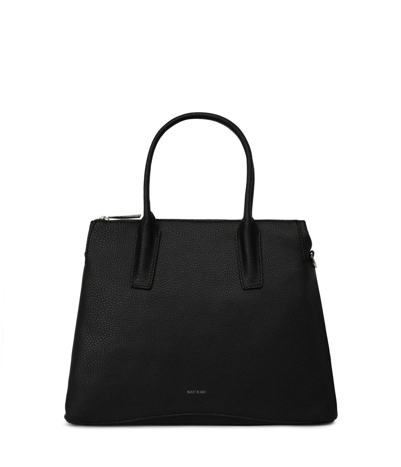 Matt & Nat - Women's Nevada Vegan Satchel Bag