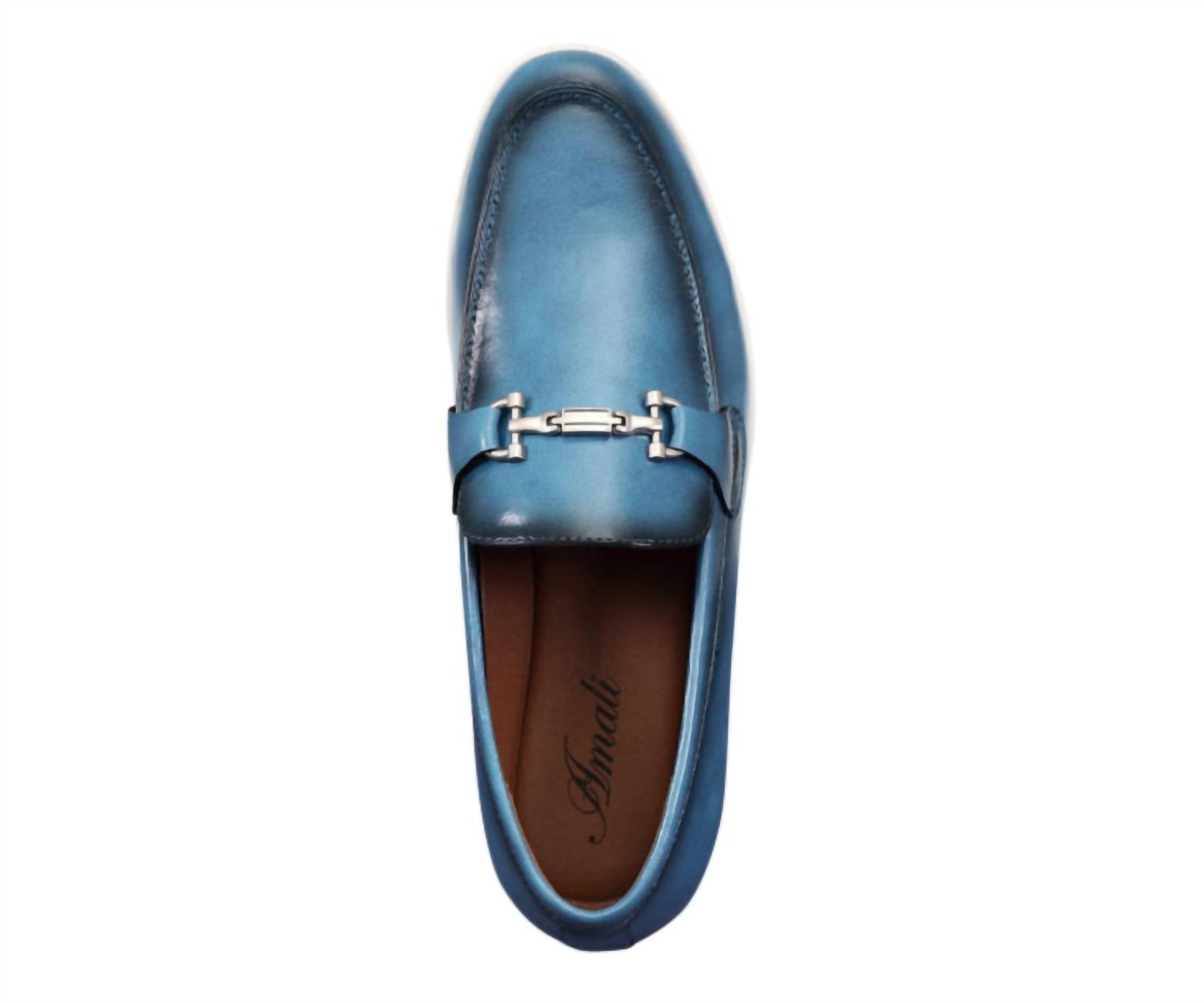 Amali - Men's Cahill Loafer