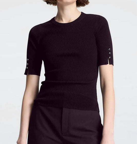 A.L.C. - Josie Knit Top