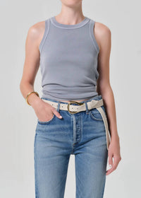 Citizens Of Humanity - Isabel Rib Tank