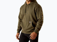 Ariat - Men's Rebar Lightweight Jacket