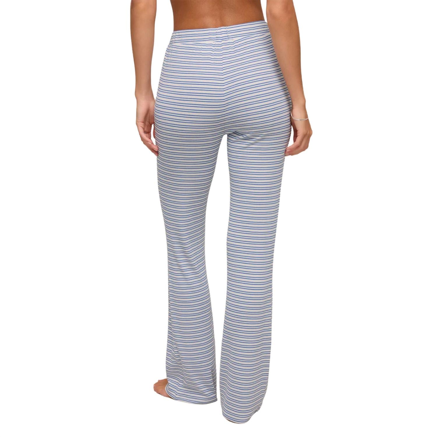 Z Supply - On the Coast Stripe Pant