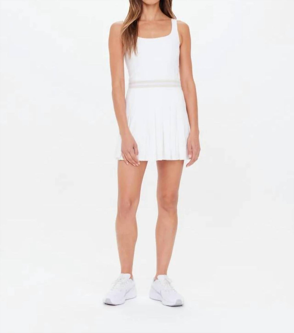 The Upside - Women's Peached Lucette Dress