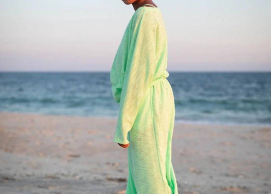 Appaman - Girls' Beach Sweatshirt