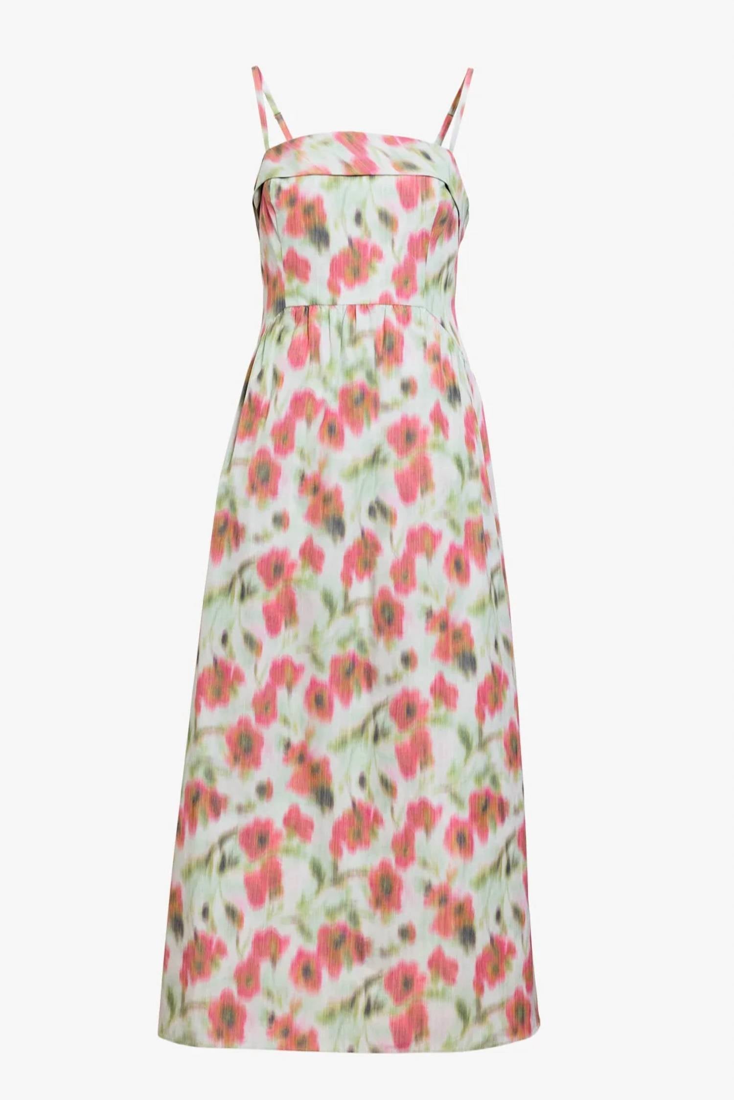 Tanya Taylor - Gigi Dress