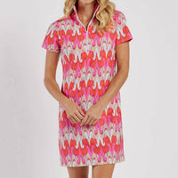 Jude Connally - Alexia Dress