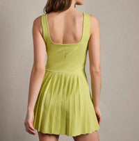 Rhone - Rally Mini Dress