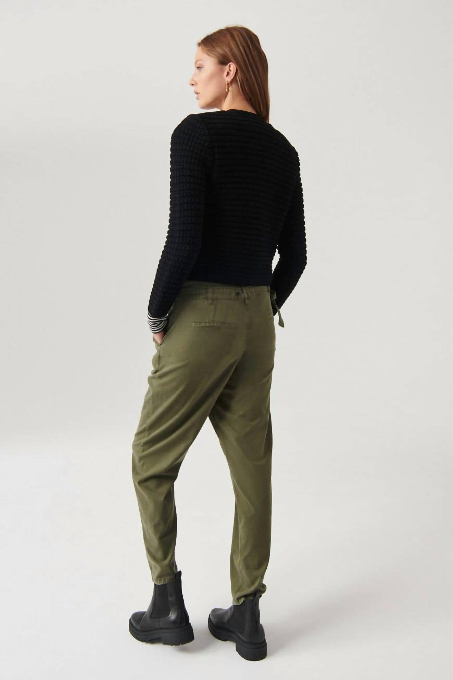 Ba&Sh - Gaspard Cardigan