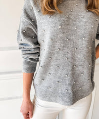 Pistola - Aura Relaxed Crewneck Top