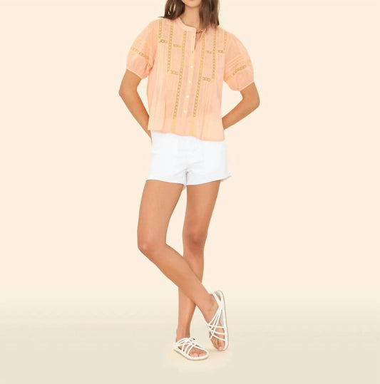 Xirena - Renner Short