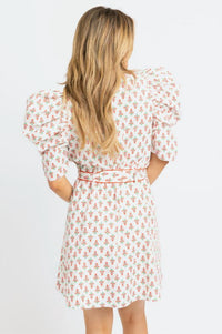 Karlie - Jenny Mini Dress