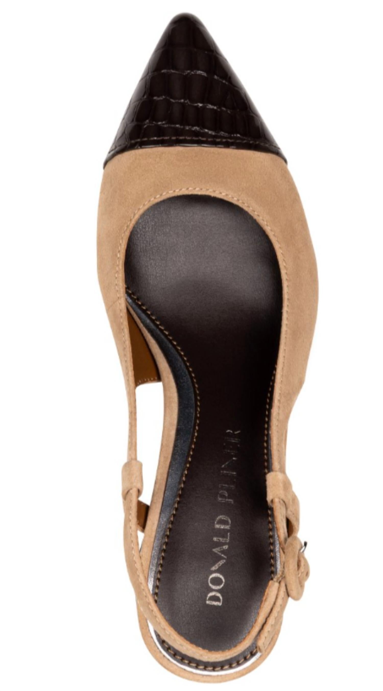 Donald Pliner - Women's Song Slingback Heels