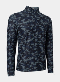 Straight Down - Marshall Quarter Zip