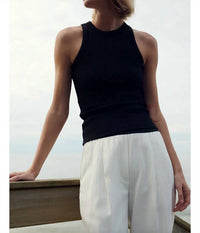 Sold Out Nyc - The Not So Basic Tank Top
