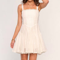 Heartloom - May Dress