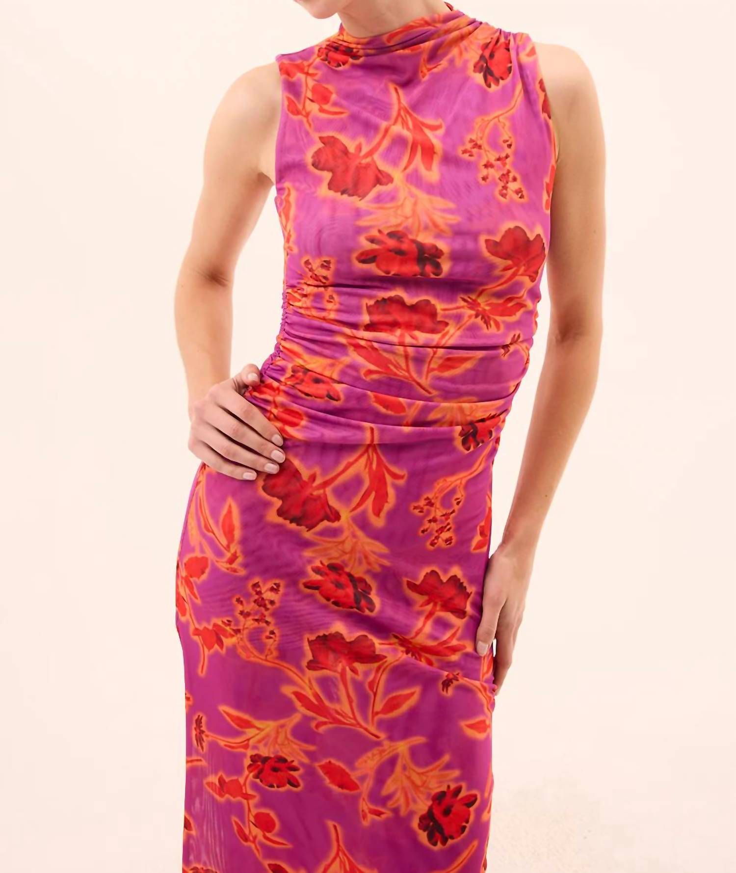 Misa Los Angeles - Athena Dress