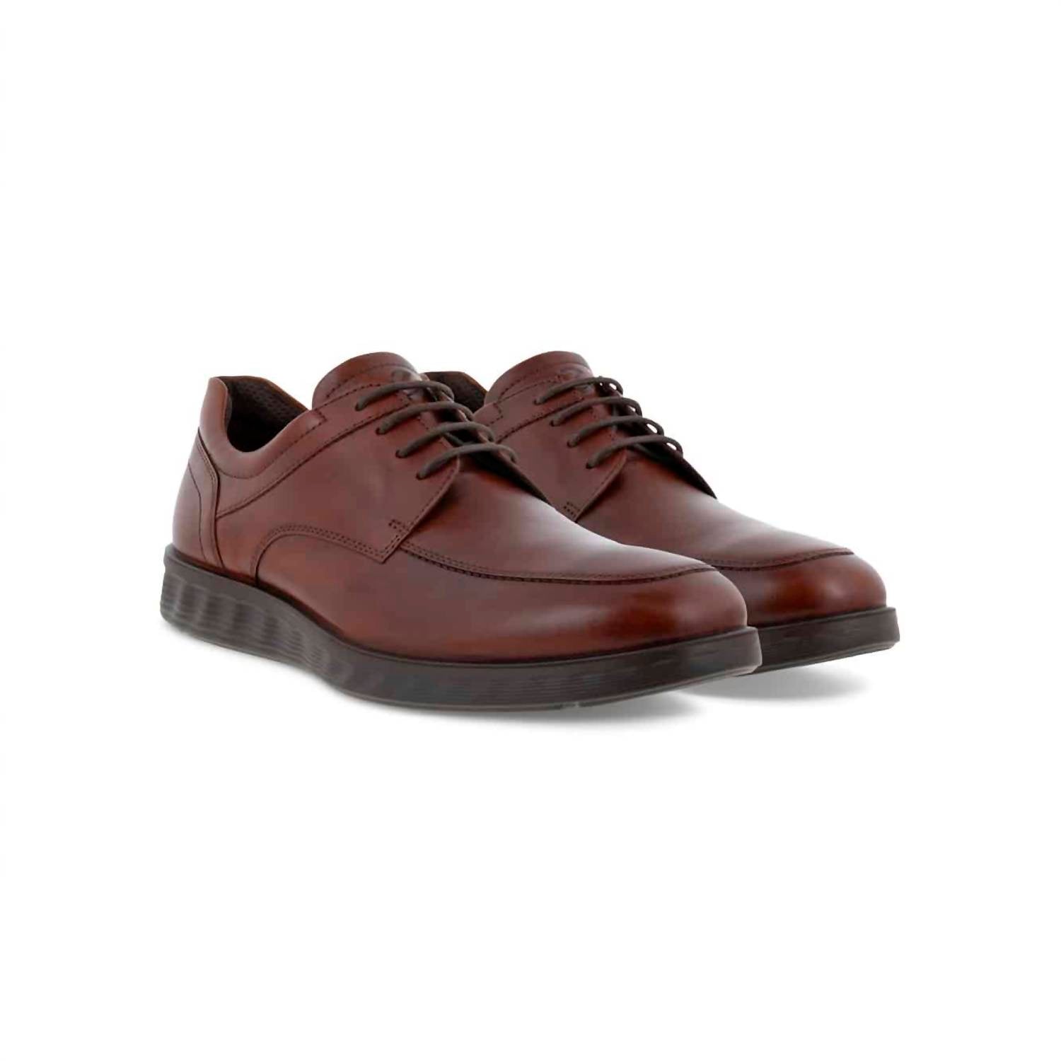 Ecco - Men's S Lite Hybrid Derby Shoes
