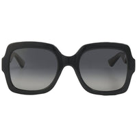 Gucci - Women's Square Gg1337s 002 54 Sunglasses