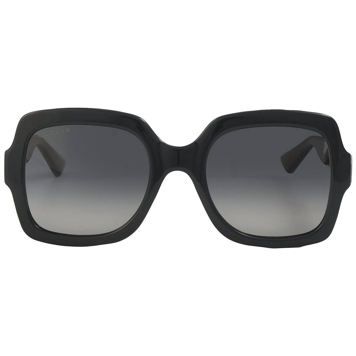 Gucci - Women's Square Gg1337s 002 54 Sunglasses