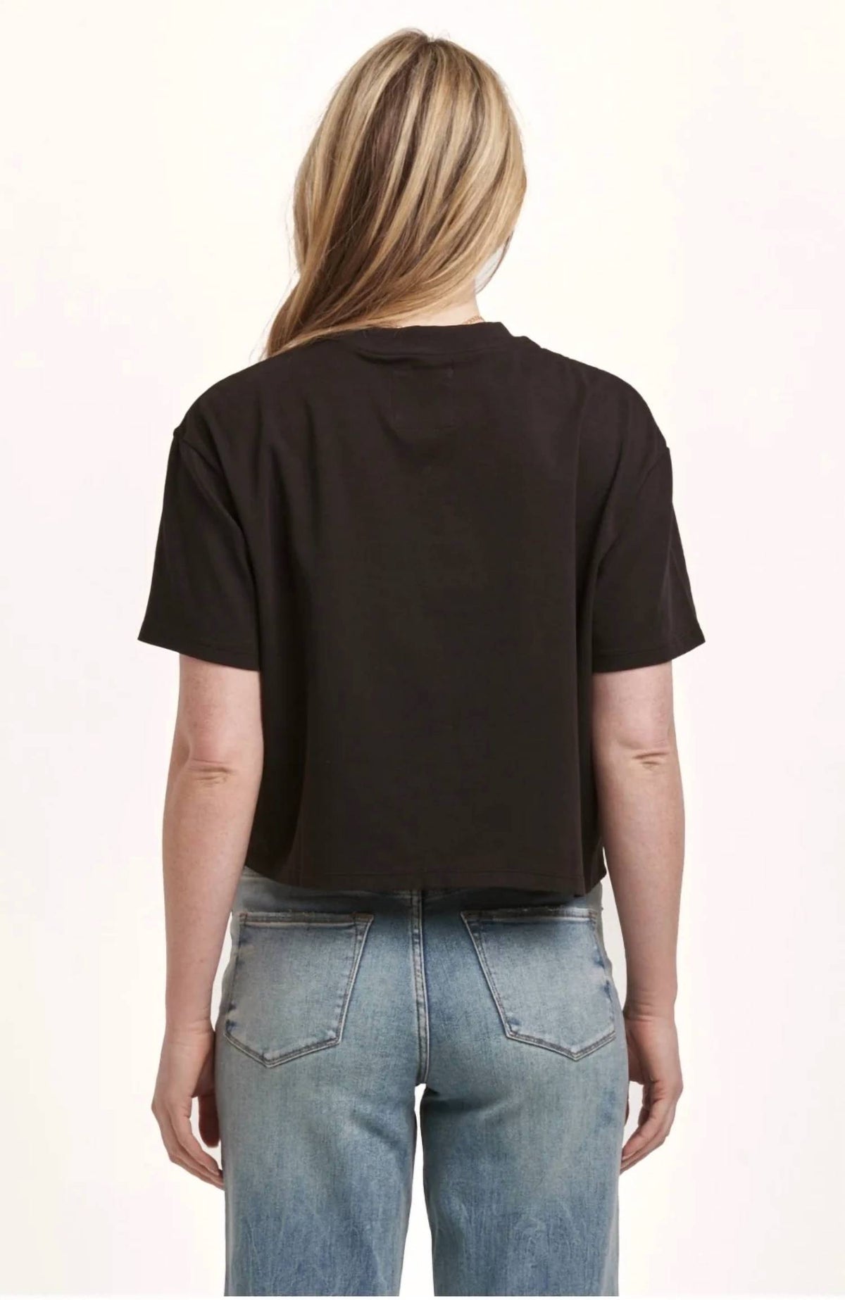 Dear John Denim - Maddox Jersey Top