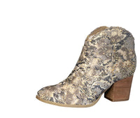 Gypsy Jazz - Women's Sprinkle Bootie