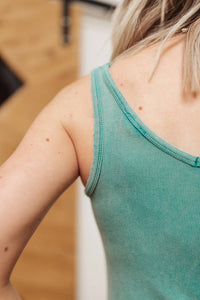 Pol - Stay Easy Tank