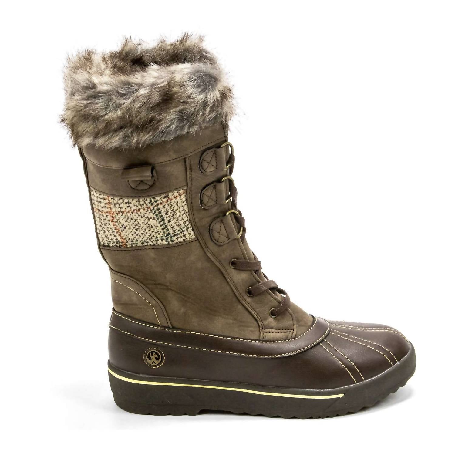 Northside - Women's Bishop Winter Boot