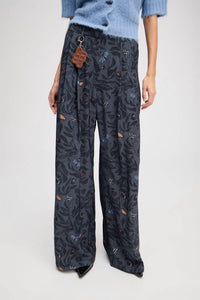 Munthe - Faicus Wide Leg Pants