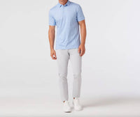 Mizzen + Main - Versa Classic Polo Shirt