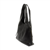 Joy Susan Women's Claire Hobo Bag in black - women's bag - alternate view