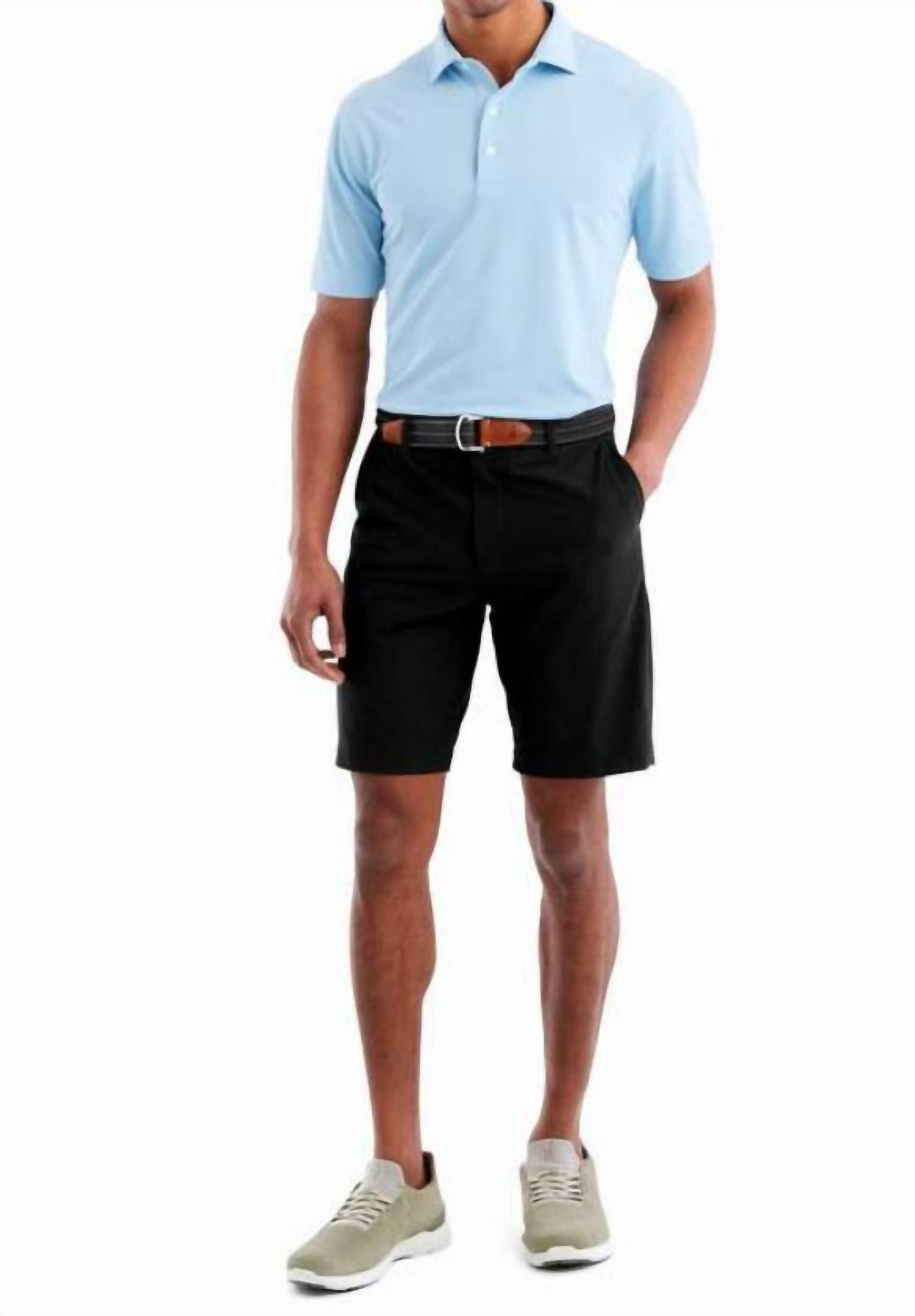 Johnnie-O - Cross Country Short