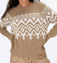 Alp N Rock - Selena Ii Crew Neck Sweater