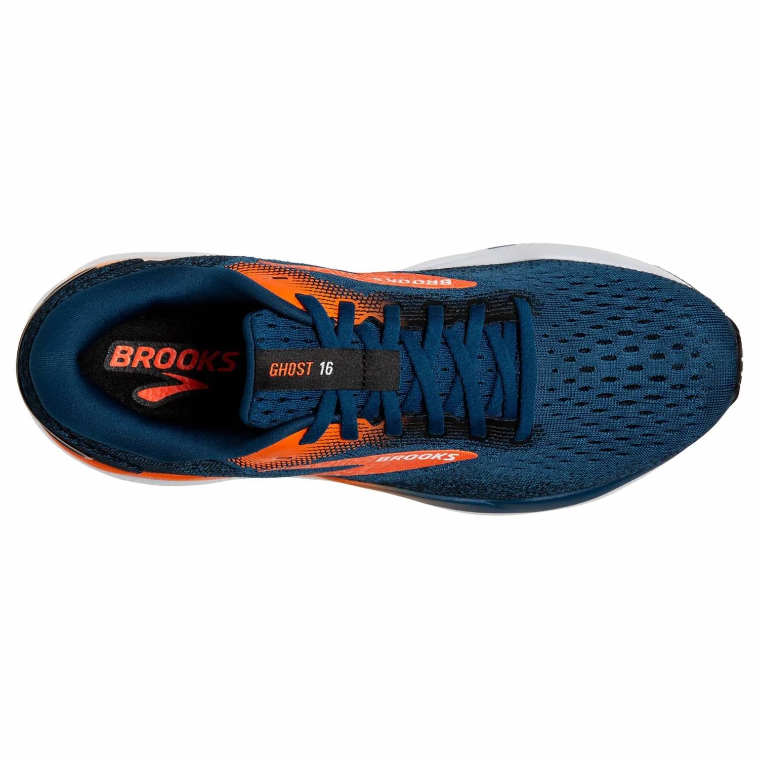 Brooks - Men's Ghost 16 Running Shoes