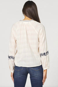 Dear John Denim - Ella Top