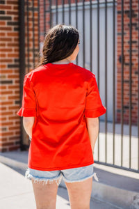 Layerz Clothing - Friday Night Lights Tee