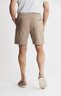 Jachs New York - Twill Pull On Short