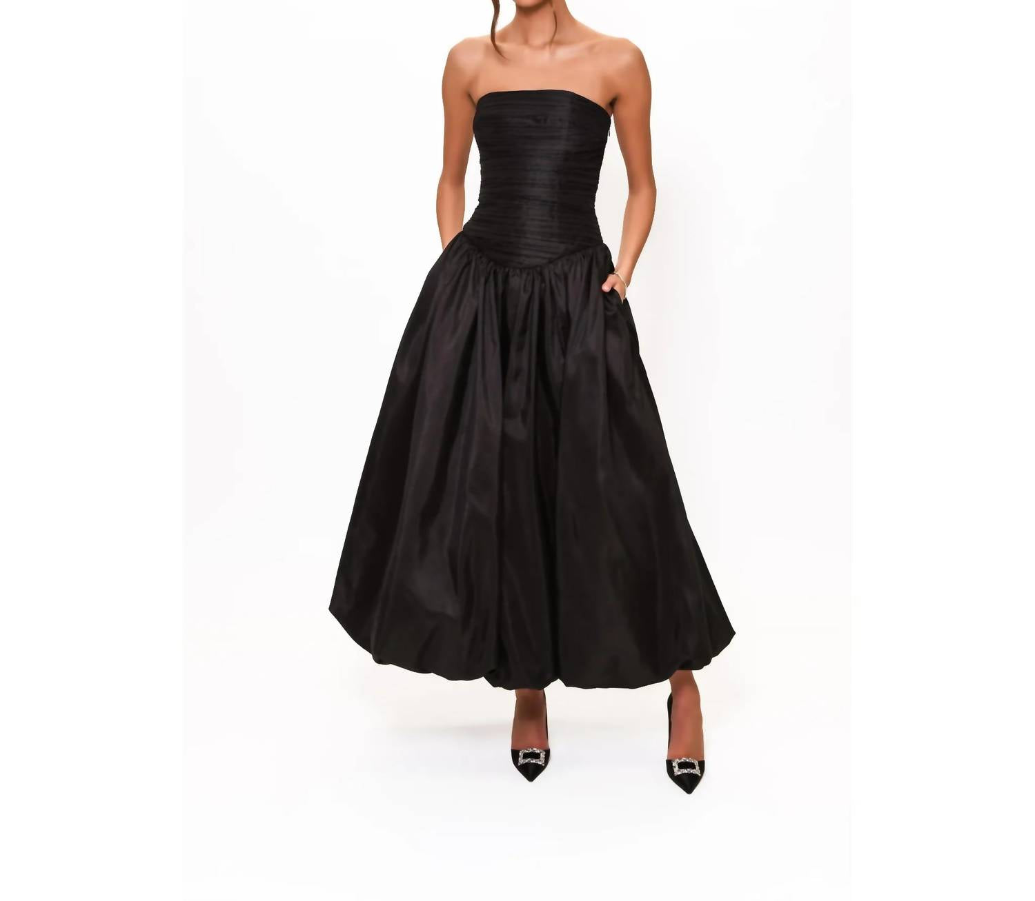 Hutch - Georgina Gown