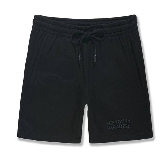 Jordan Craig - Men's Retro Paradise Tonal Shorts