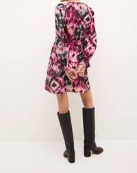 Marie Oliver - Umbra Mini Dress