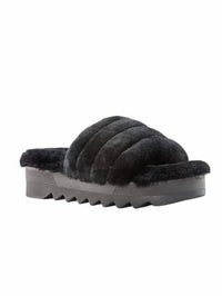 Cougar - Women's Pozy Lambswool Slide Sandal