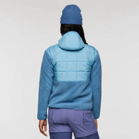 Cotopaxi - Trico Hybrid Hooded Jacket
